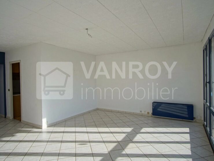 ExclusivitéVendu par VANROY Immobilier !Floirac – Plateaux  / Maison T5 à rafraîchir